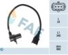 FAE 79427 Sensor, crankshaft pulse